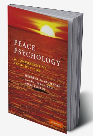 Peace Psychology