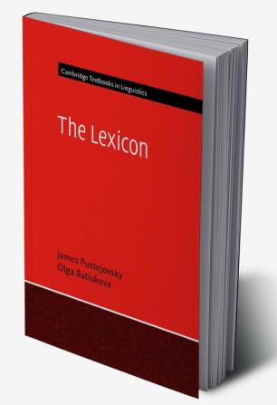 The Lexicon