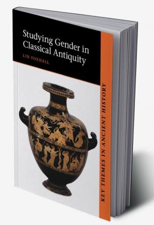 Studying Gender in Classical Antiquity