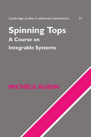 Spinning Tops