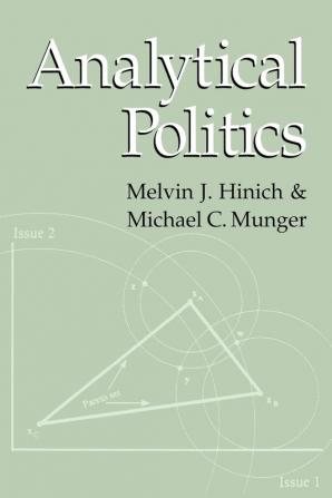 Analytical Politics