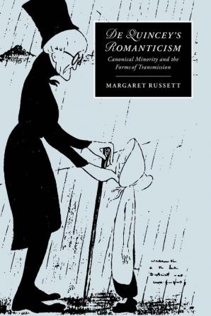 De Quincey's Romanticism