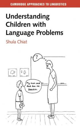 Understanding Children Lang Problem