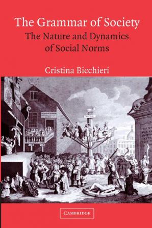 The Grammar of Society