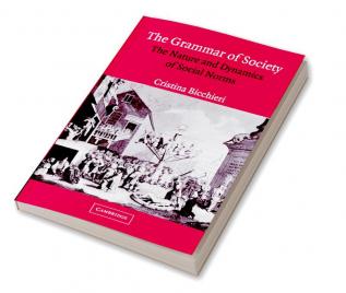 The Grammar of Society