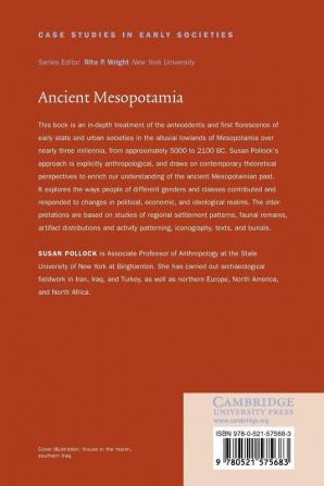 Ancient Mesopotamia