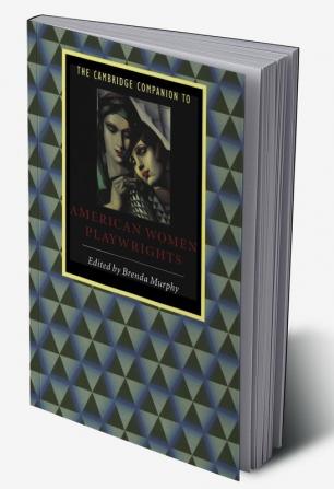 C Comp to American Women Playwright