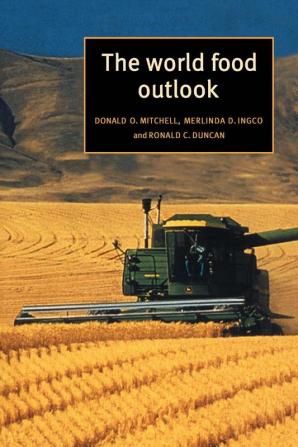 The World Food Outlook