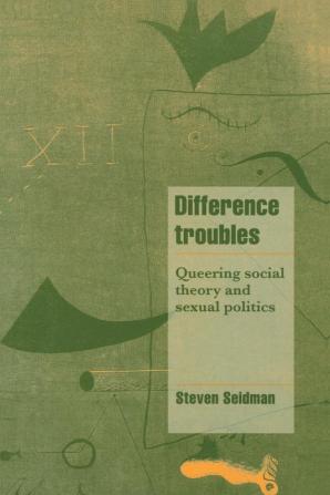 Difference Troubles