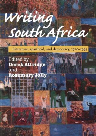 Writing South Africa