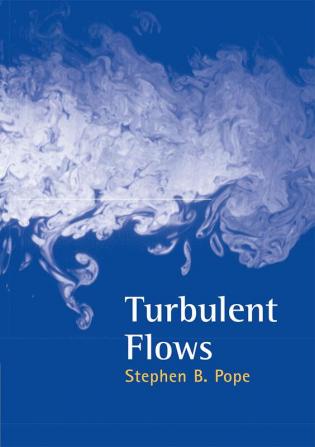 Turbulent Flows