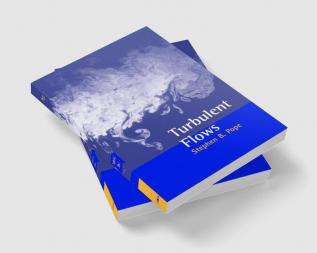 Turbulent Flows