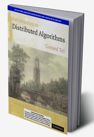 Introduction to Distributed Algorithms 2nd Edition (South Asia Edition)