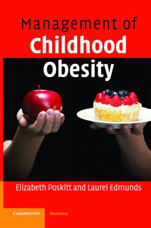 Management of Childhood Obesity