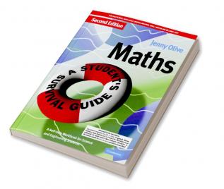 MATHS 2ND EDITION (SOUTH ASIA EDITION)