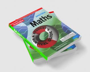 MATHS 2ND EDITION (SOUTH ASIA EDITION)