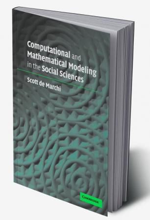 Comp Math Model Social Sciences