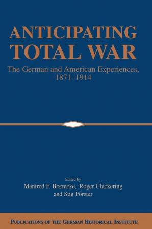 Anticipating Total War