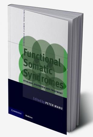 Functional Somatic Syndromes
