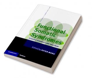 Functional Somatic Syndromes