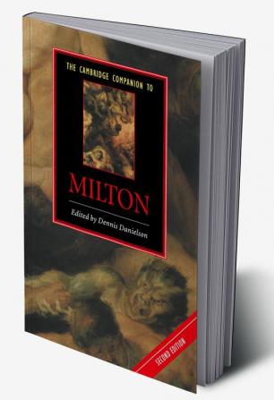 The Cambridge Companion to Milton