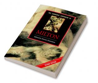 The Cambridge Companion to Milton