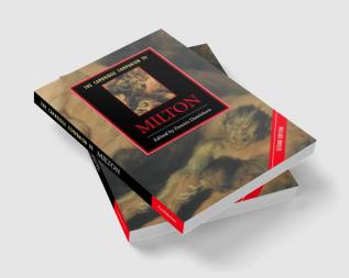 The Cambridge Companion to Milton