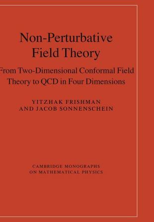 Non-Perturbative Field Theory