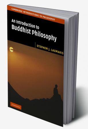 An Introduction to Buddhist Philosophy