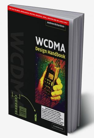 WCDMA Design Handbook (SOUTH ASIA EDITION)