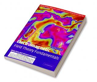 Electromagnetic Field Theory of Fundamentals 2nd Edition (South Asia Edition)