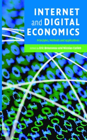 Internet and Digital Economics