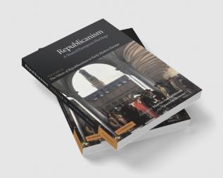 The Values of Republicanism in Early Modern Europe