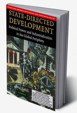 State-Directed Development (South Asian edition)