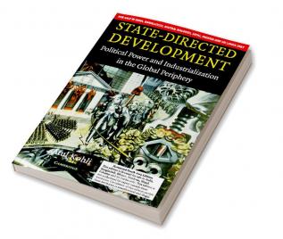 State-Directed Development (South Asian edition)