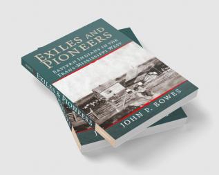 Exiles and Pioneers