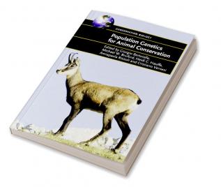 Population Genetics for Animal Conservation