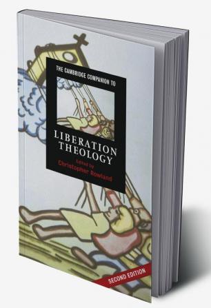 The Cambridge Companion to Liberation Theology