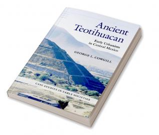 Ancient Teotihuacan