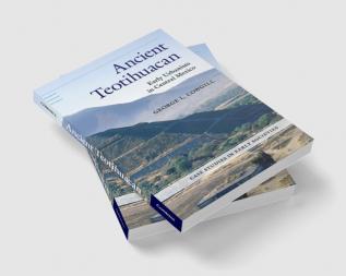 Ancient Teotihuacan