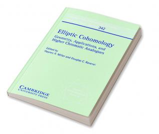 Elliptic Cohomology