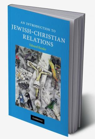 An Introduction to Jewish-Christian Relations