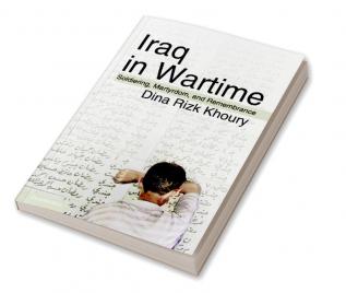 Iraq in Wartime