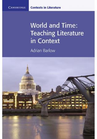 World and Time