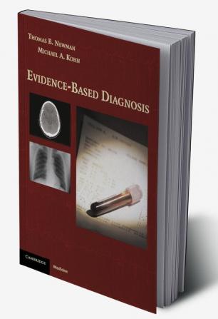 Evidence-Based Diagnosis