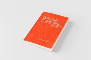Concurrent Programming in ML