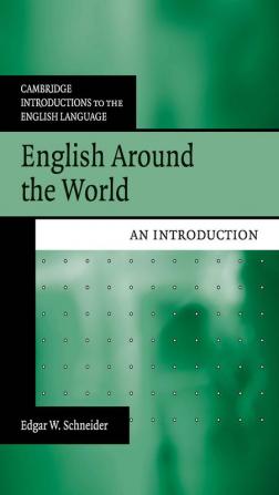 English Around the World