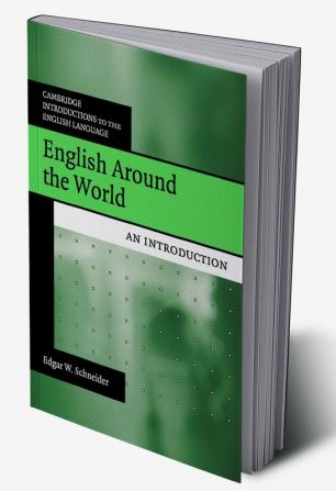 English Around the World