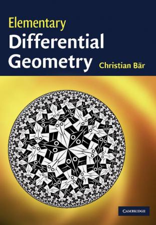 Elementary Differential Geometry