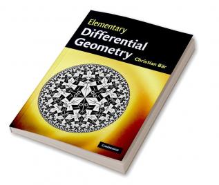 Elementary Differential Geometry